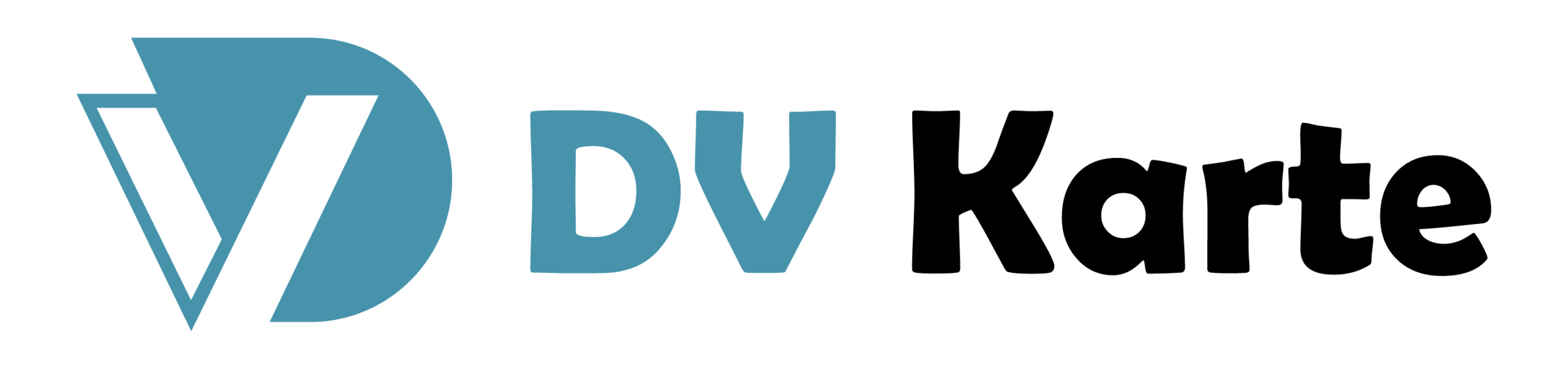 DVkarte