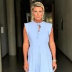 Kamilla Senjo Lebensgefährte