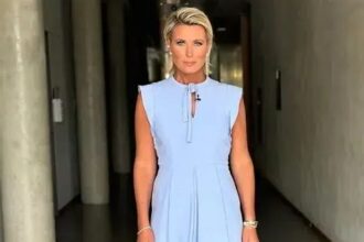 Kamilla Senjo Lebensgefährte