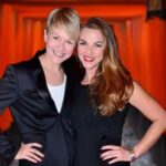 Joanna Jambor Partner