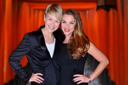 Joanna Jambor Partner