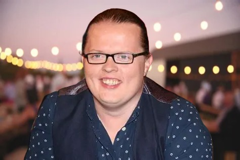 Angelo Kelly Todesursache