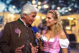 Ist Fanny Fee Werther verheiratet