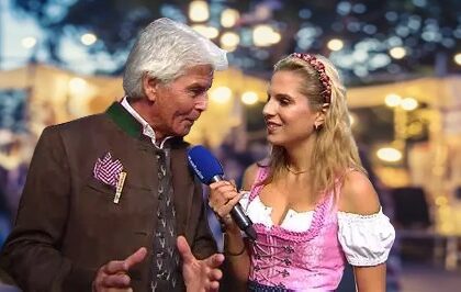 Ist Fanny Fee Werther verheiratet