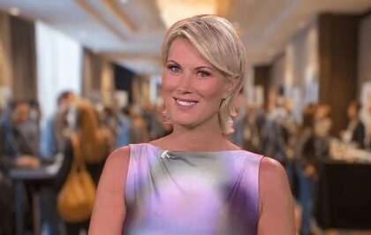 Kamilla Senjo Krankheit