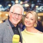 Joanna Jambor Partner