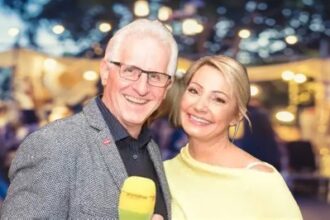 Joanna Jambor Partner