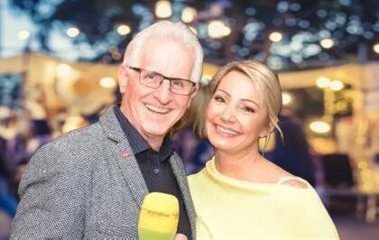 Joanna Jambor Partner