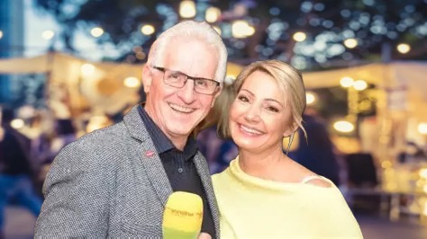 Joanna Jambor Partner